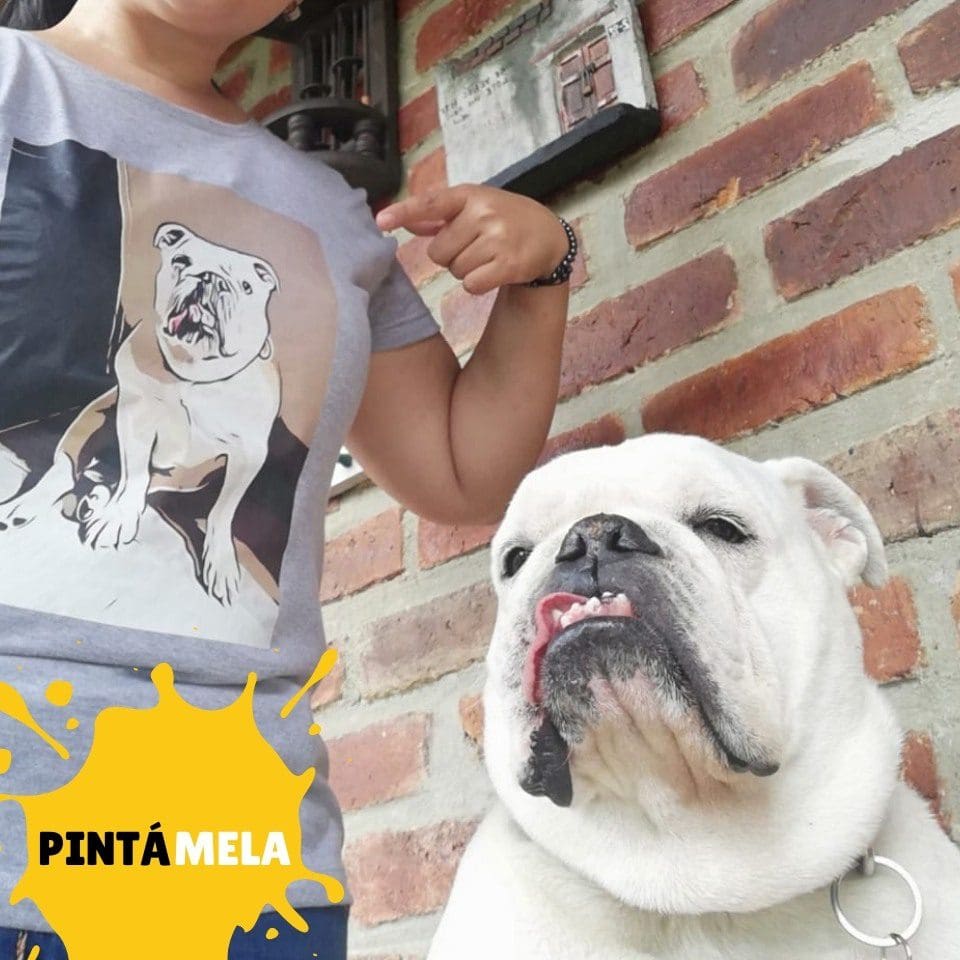 Pintamela Mila www.pintamela.com 1