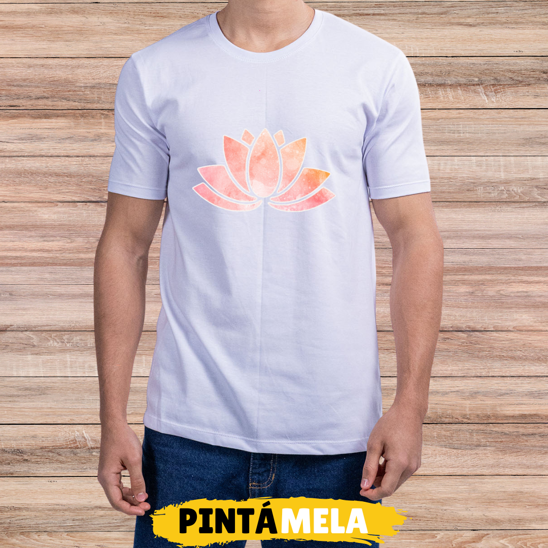 Camiseta Espiritual 11
