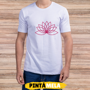 Camiseta Espiritual 12