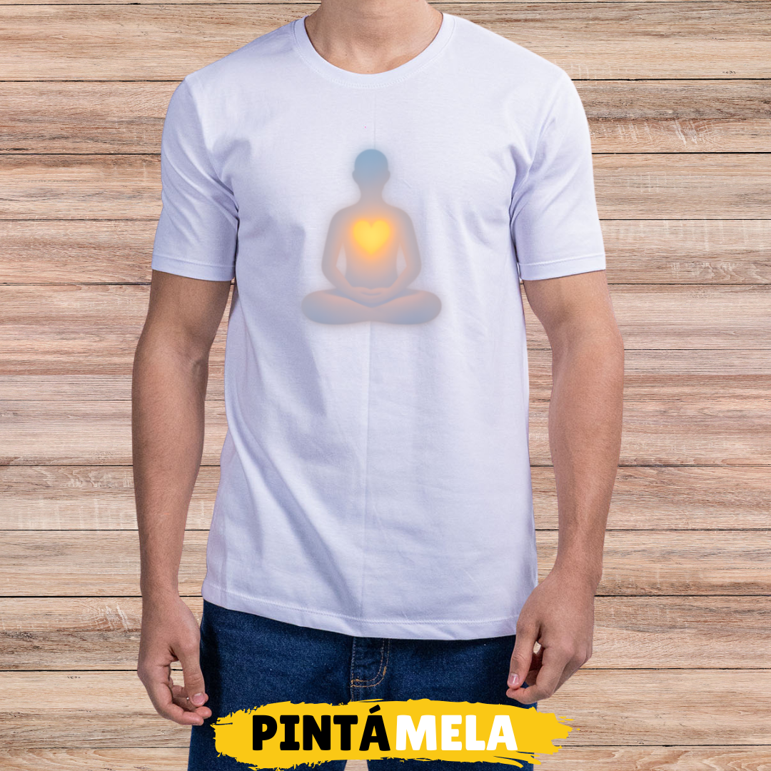 Camiseta Espiritual 13