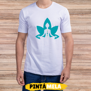 Camiseta Espiritual 14