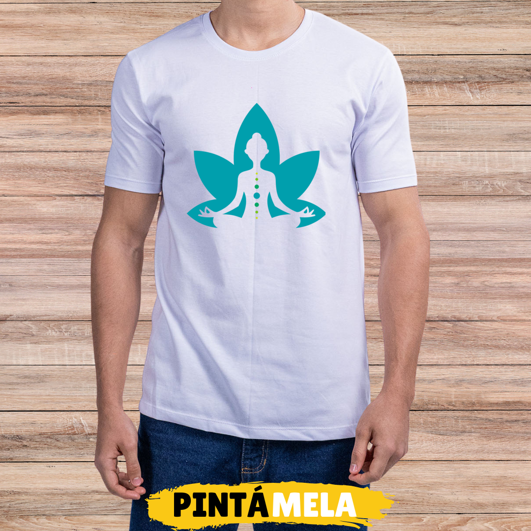 Camiseta Espiritual 14