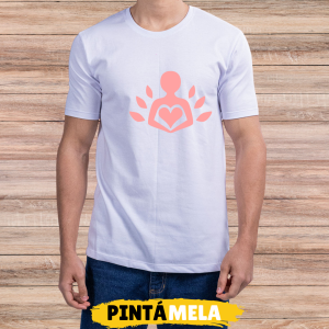 Camiseta Espiritual 16