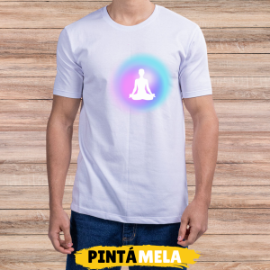 Camiseta Espiritual 18