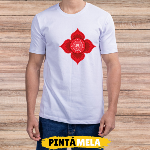 Camiseta Espiritual 21