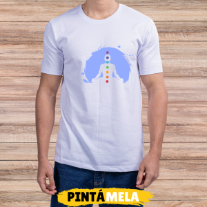 Camiseta Espiritual 24