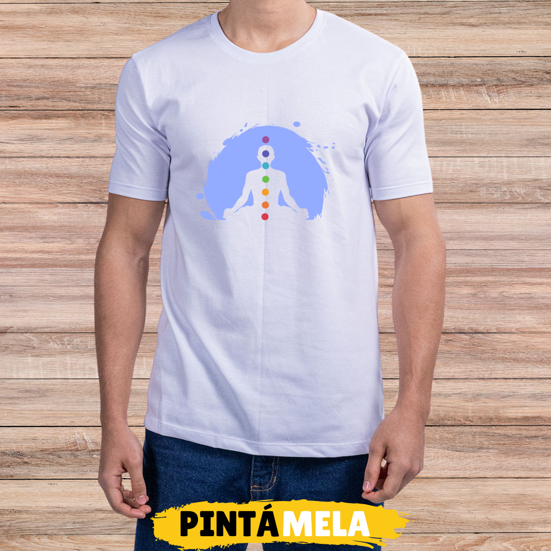 Camiseta Espiritual 24