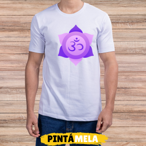 Camiseta Espiritual 26