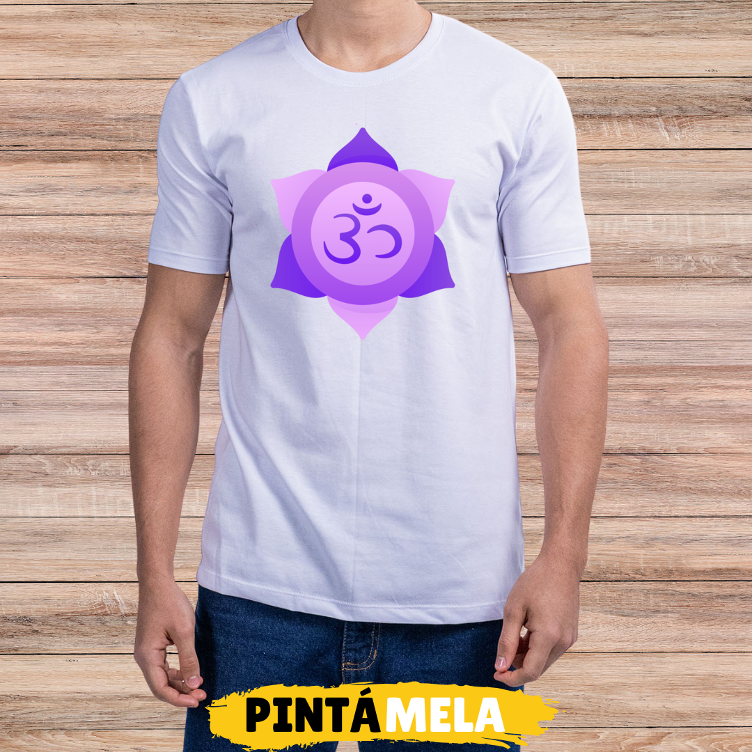 Camiseta Espiritual 26