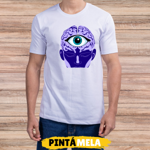 Camiseta Espiritual 27