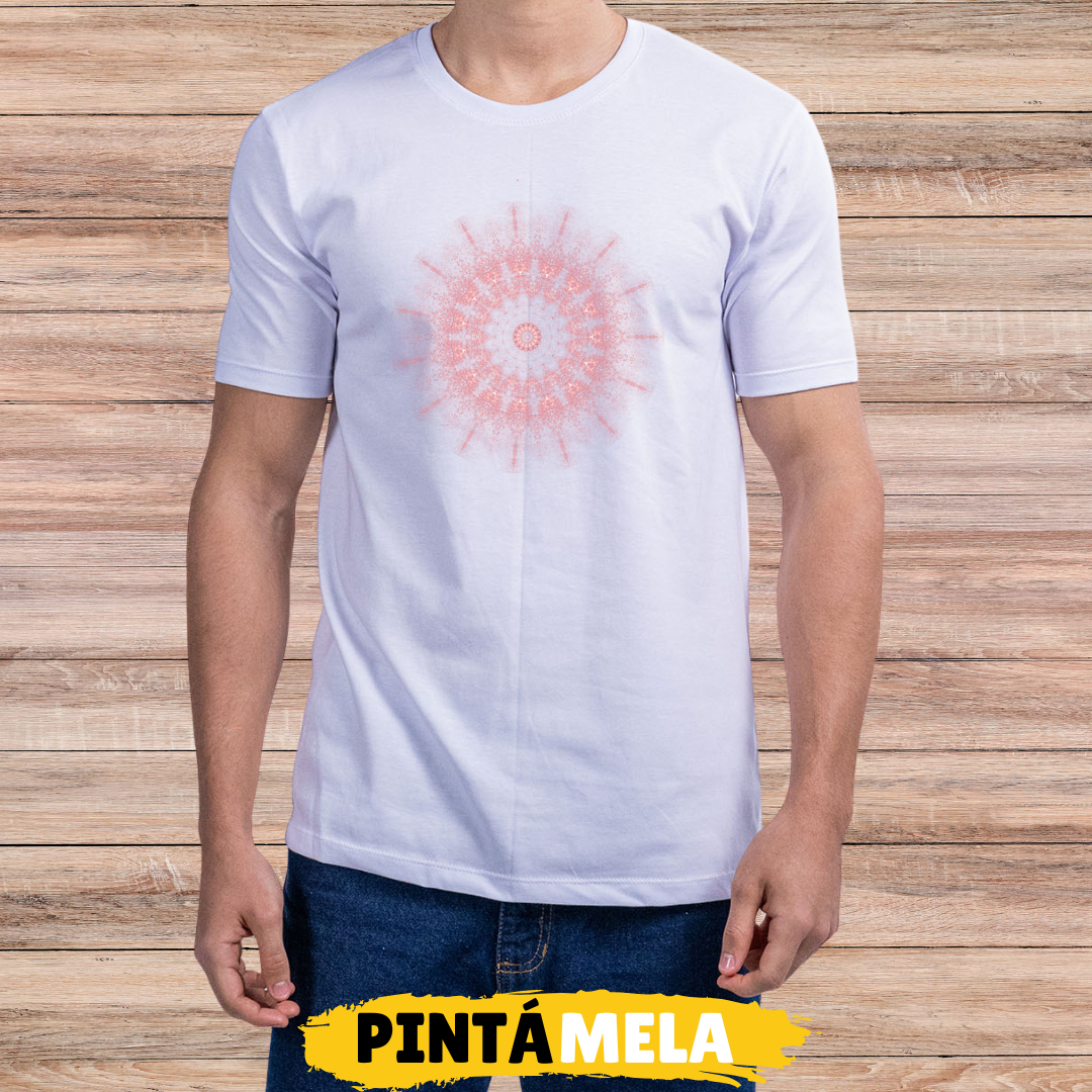 Camiseta Espiritual 29