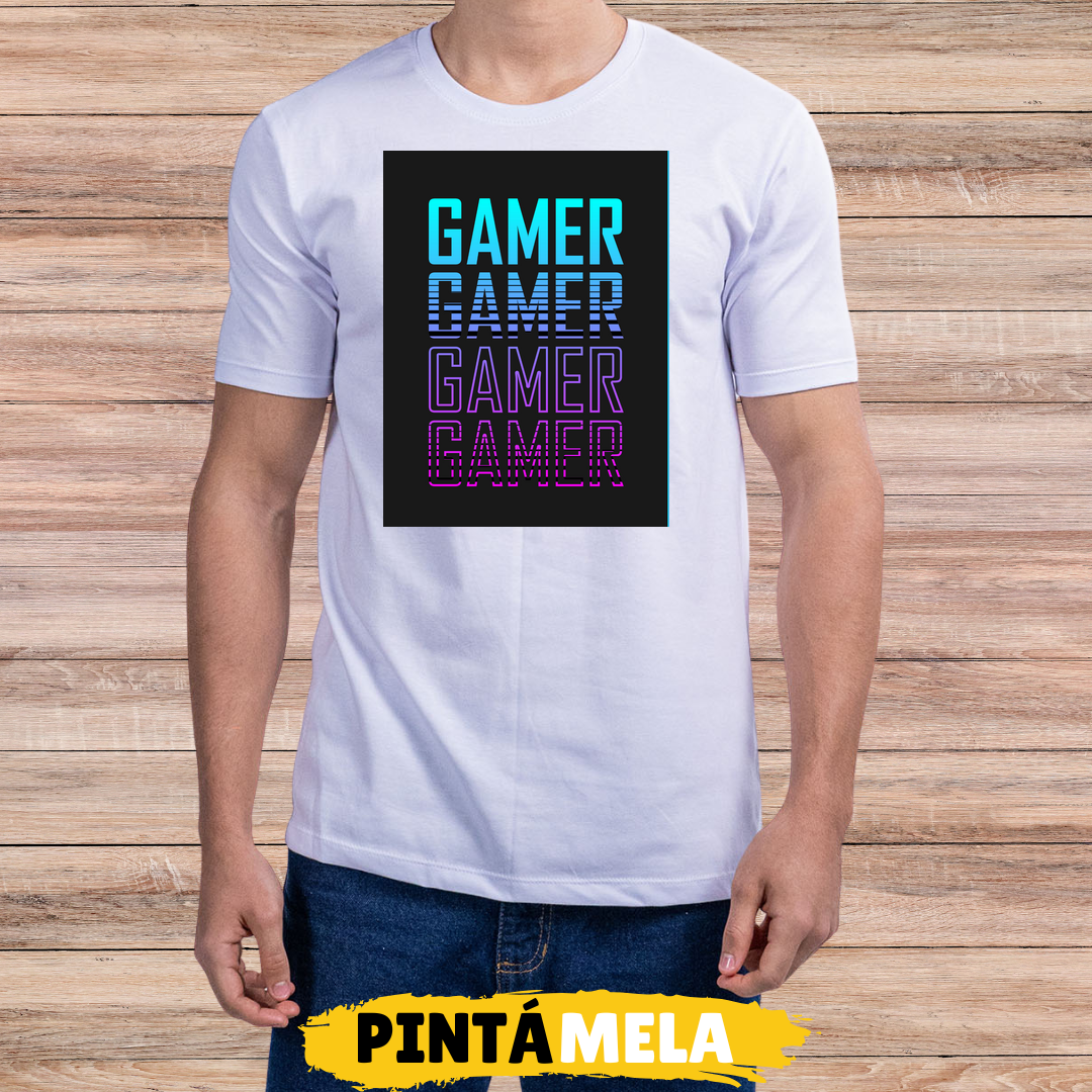 Camiseta Espiritual 3