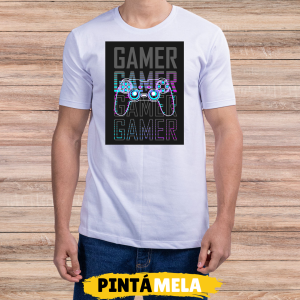 Camiseta Espiritual 4