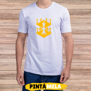 Camiseta Espiritual 5