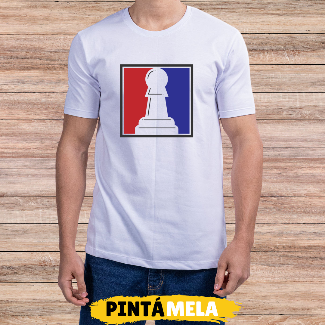 Camisetas Variadas 7